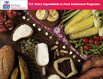 food assistance